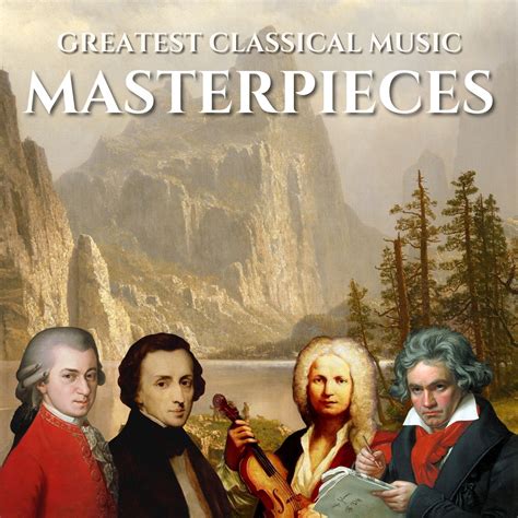 The Greatest Classical Masterpieces Halidon