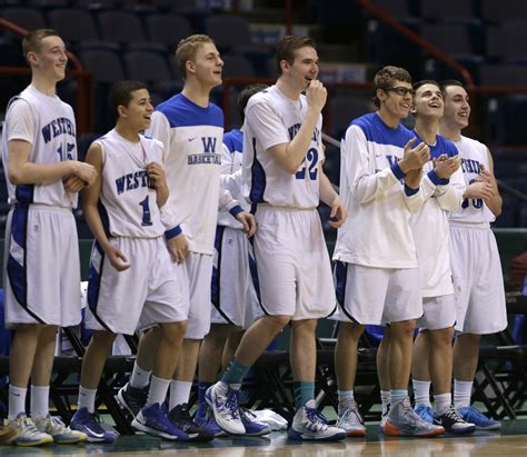 Westhill Boys Basketball Team To Play In Loaded Binghamton Holiday Tournament Syracuse Com