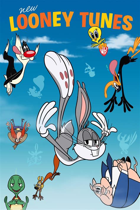 New Looney Tunes | The Dubbing Database | Fandom
