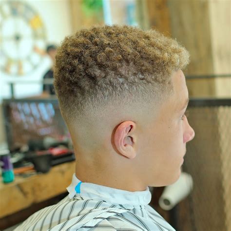 Maybe you would like to learn more about one of these? MAD GUYZ Barber Manchester Latest haircut pictures