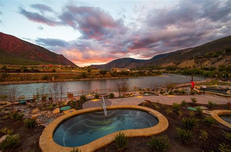 Iron Mountain Hot Springs Colorado Pools Tips And Review