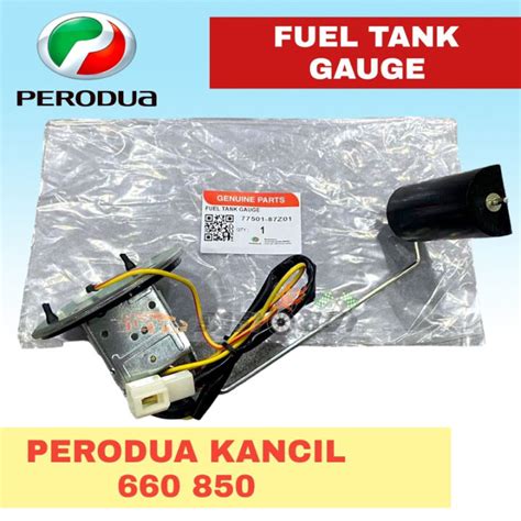 100 ORIGINAL PERODUA Fuel Gauge Fuel Tank Float Perodua Kancil