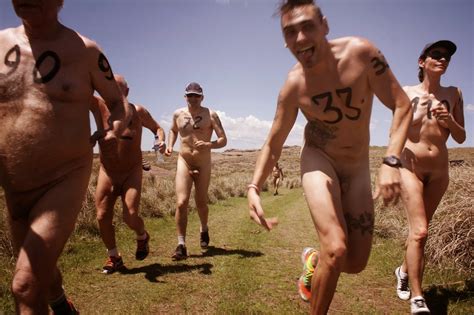 Nudism Photo HQ NUDISM In ARGENTINA 2013 2014 Marathon