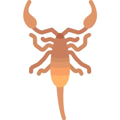 Scorpio Vector Svg Icon Png Repo Free Png Icons