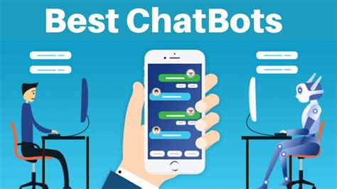20 Best Chatbots For Your Business In 2024 UCompare