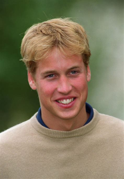 Prinz William Young Check Out A Bunch Of Photos Of Prince William