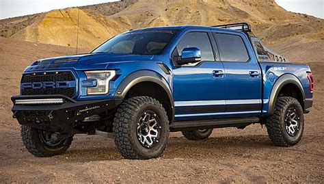 Price list of malaysia ford ranger t7 products from sellers on lelong.my. Ford Raptor F-150 gets Shelby treatment | Free Malaysia Today