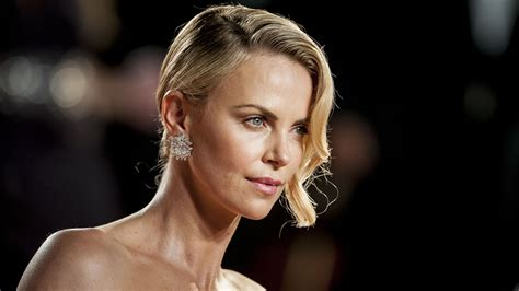 Charlize Theron Boards Spy Thriller ‘need To Know At