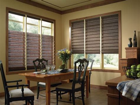Discover The Chic Styling And Allure Of Roman Shades Check Out The