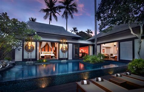 Anantara Phuket Villas « Luxury Hotels TravelPlusStyle