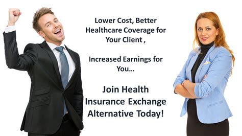 We did not find results for: Health Insurance Exchange Alternative