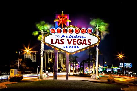 Visiter Las Vegas En Famille Les Ptits Covoyageurs