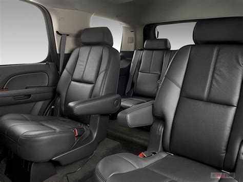 2011 Gmc Yukon Pictures Us News