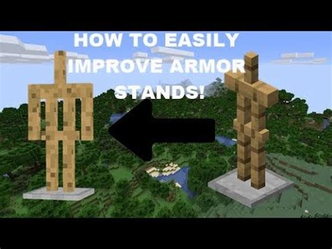 Well, changing the poses of these: How to Summon Armor Stands with Poses, Arms, No Base ...