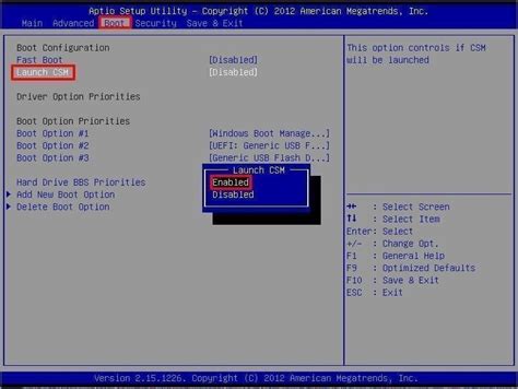 How To Make An Easy To Boot Flash Drive Uefi Geradenver