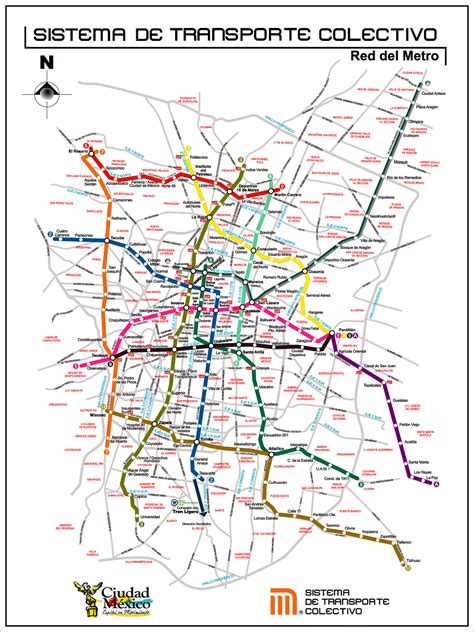 I Was Just Thinking Hoy No Circula Mapa Del Metro Metro Ciudad