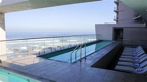 Blaauwberg Beach Hotel In Bloubergstrand Cape Town — Best Price Guaranteed