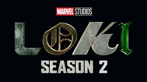 New Loki Season 2 Poster Released Disney Plus Informer