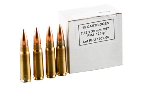 Best 762x39 Hunting Ammo Buying Guide For Beginners
