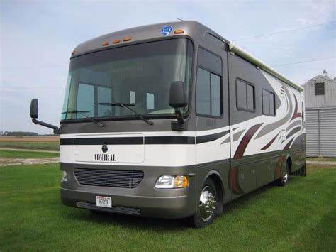 Holiday Rambler 33sfs Rvs For Sale