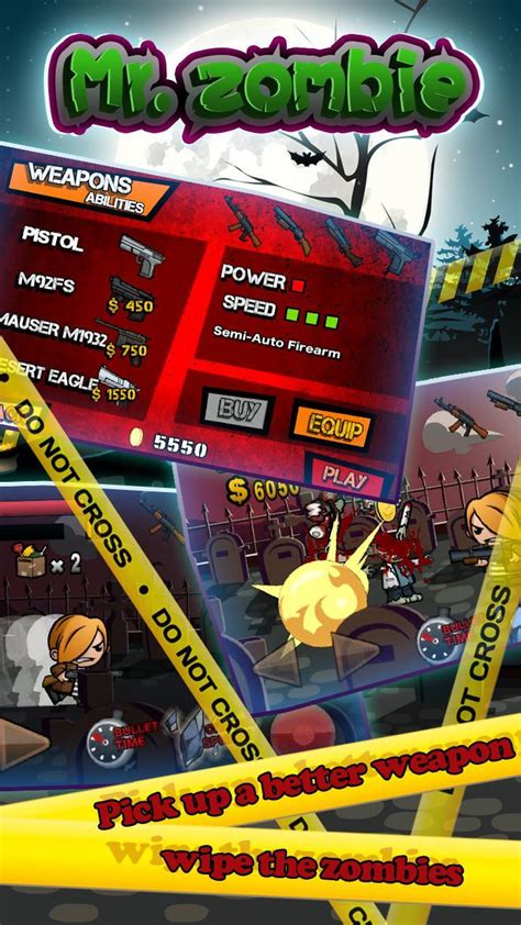 Mr.zombie 2019 APK for Android Download