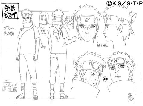 Naruto Drawings Naruto Sketch
