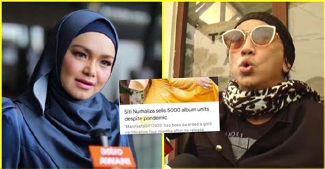 The information does not usually. Baru Jer Siti Nurhaliza Terima Angerah Emas, Sekali Azwan ...