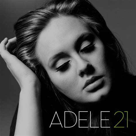Adele Deluxe Edition By Boykatycat On Deviantart