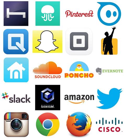 Best Tech Logos Tech Logos Logos Cool Logo
