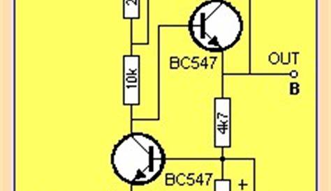 Stereo VU Meter - Measuring_and_Test_Circuit - Circuit Diagram - SeekIC.com