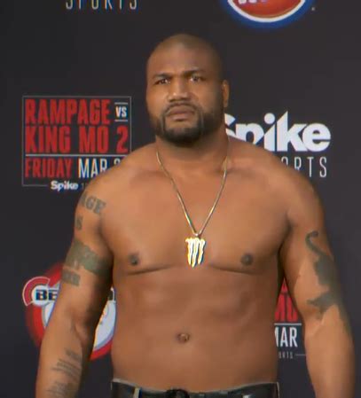 He took part in the ultimate fighter 7 and 10. Rampage Jackson 2020: dating, net worth, tattoos, smoking ...