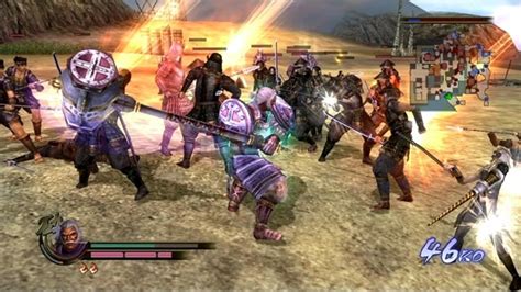 It was released on october 17, 2005 for both the playstation 2 and xbox , and february 12, 2007 for playstation portable. Samurai Warriors 2 PS2 ISO Download | Fully PC Games ...