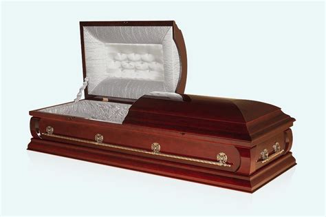 Help Choosing A Coffin Or Casket Va Peterson Funeral Service