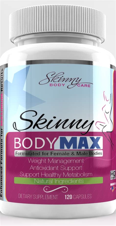 Skinny Body Max Review What Weight Loss Results Can I Expect