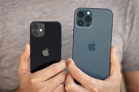 In our iphone 12 mini review, we're going to find out. Apple iPhone 12 mini review: Design, build, handling