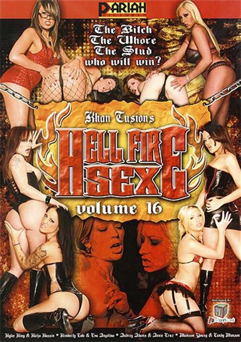 Hellfire Sex 16 2007 By Jm Productions Hotmovies