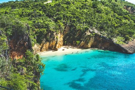 Mejores Playas En Anguila Bookineo