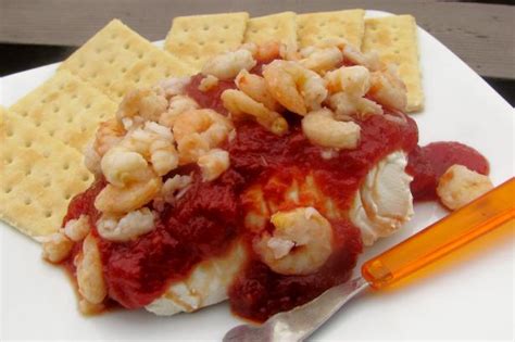 Easy to make, even easier to enjoy! Easy Shrimp Appetizer Recipe - Food.com