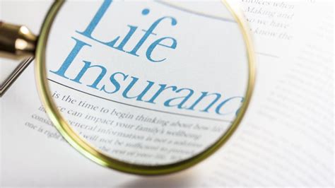 When applying for coverage, an exam will be provided to you at no cost. Life Insurance Review | Affordable life insurance, Health ...