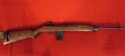 M1 Carbine Stock Restoration Ar15com