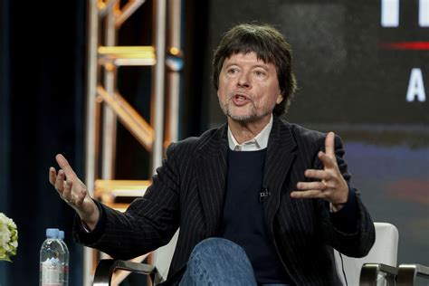 Pbs Plans New Ken Burns Documentary The Gene An Intimate History Werner Teal