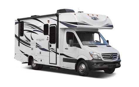 Top 10 Best Class C Motorhomes Under 30 Feet Rving Know How
