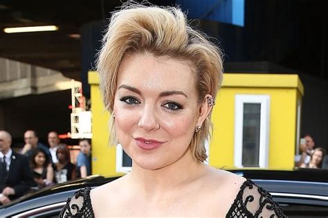 Sheridan Smiths Pals Fear For Her State Of Mind And Urge Troubled Star