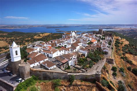 The 15 Most Beautiful Little Villages In Portugal Vortexmag