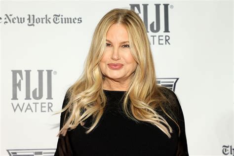 Jennifer Coolidge Reveals She Went To The Emergency Room Because Of A