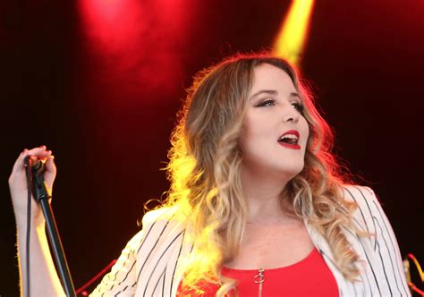 Bluesfest Concert Review Kelsey Hayes Shines On Claridge Stage