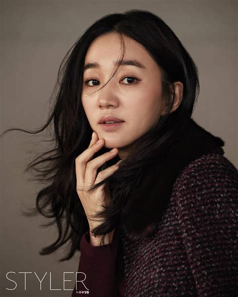 Park Soo Ae South Korean Actress 12 Dreampirates