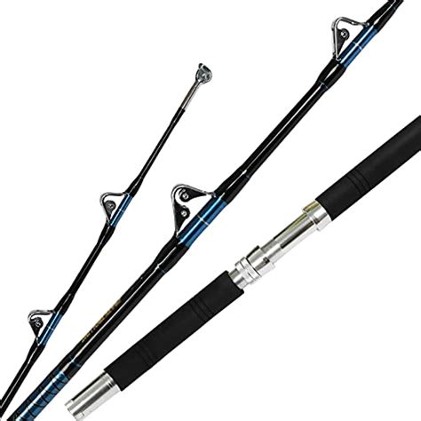 Top 10 Best Wire Line Trolling Rods In 2022 Just Loaded Blog