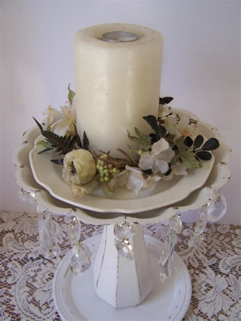 17 Best Shabby Chic Centerpiece Ideas And Designs For 2023
