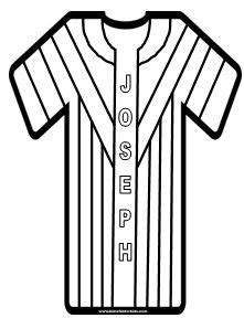 This joseph and the coat of many colors coloring page is a great way to teach kids about the story and life of joseph. Bible Fun For Kids: Joseph Preschool Projects